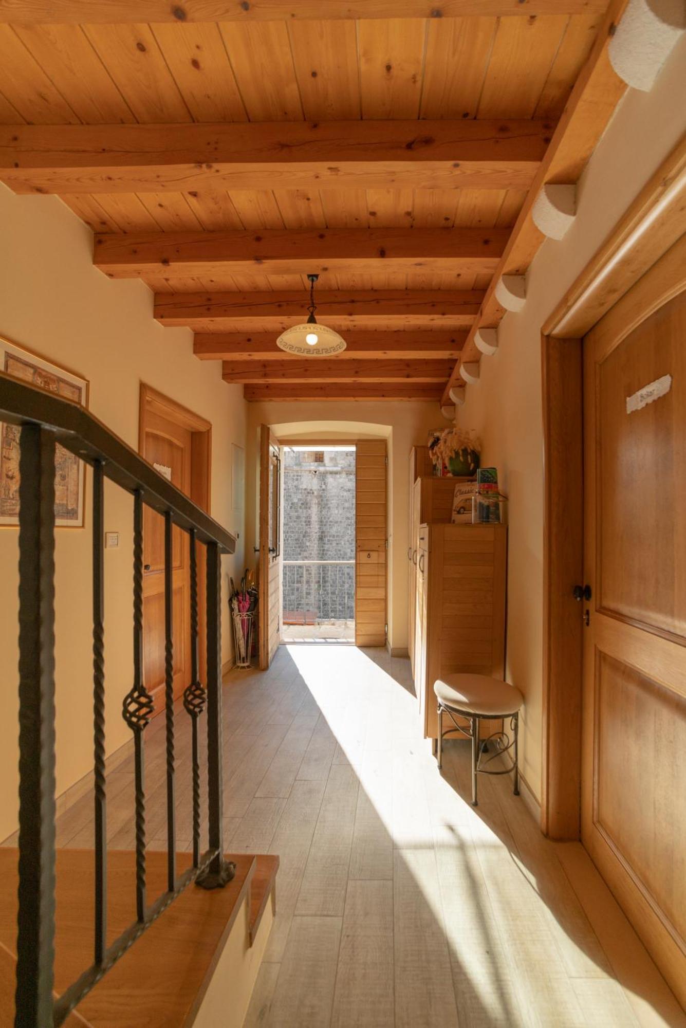 Villa Ragusa Vecchia Extérieur photo