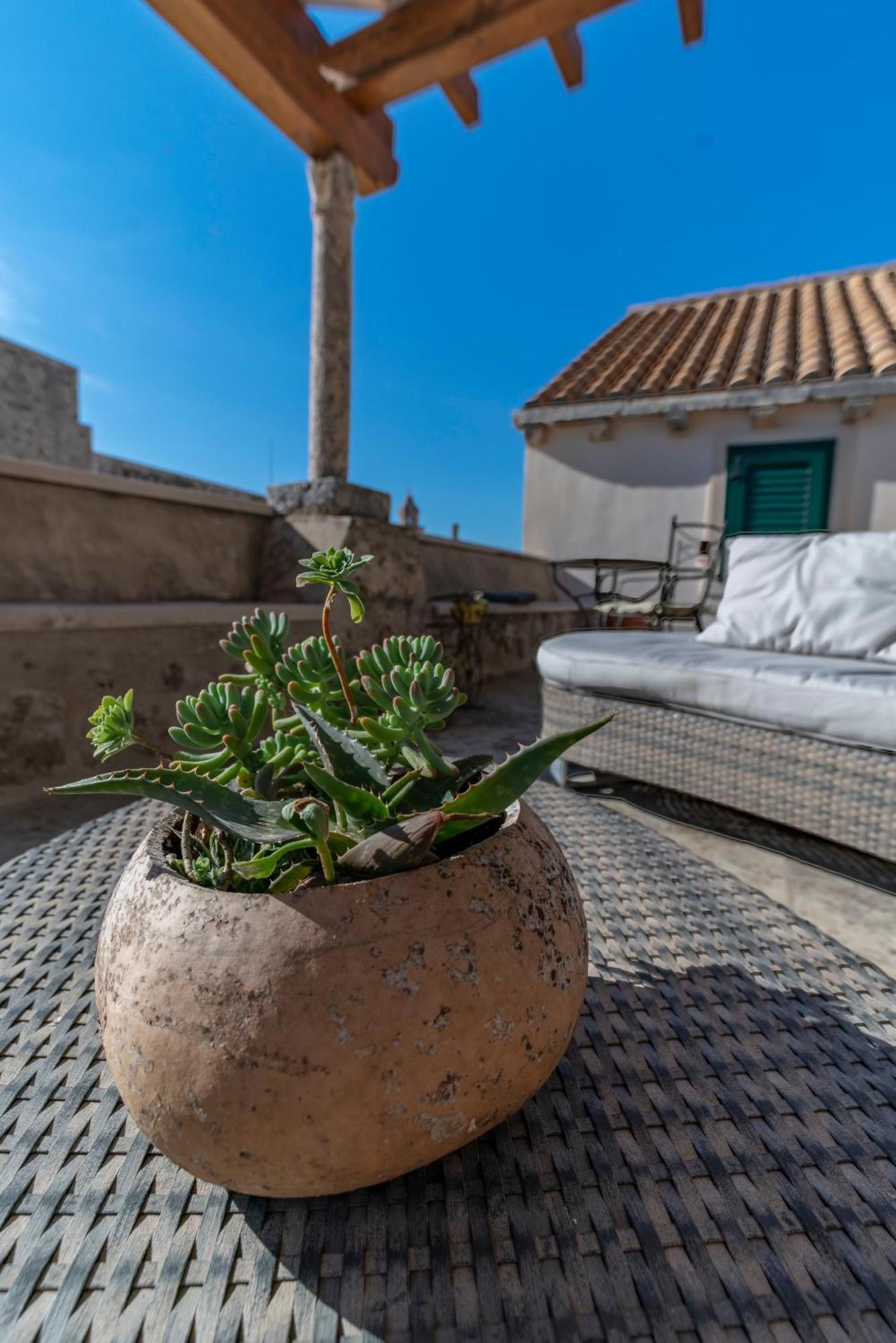 Villa Ragusa Vecchia Extérieur photo
