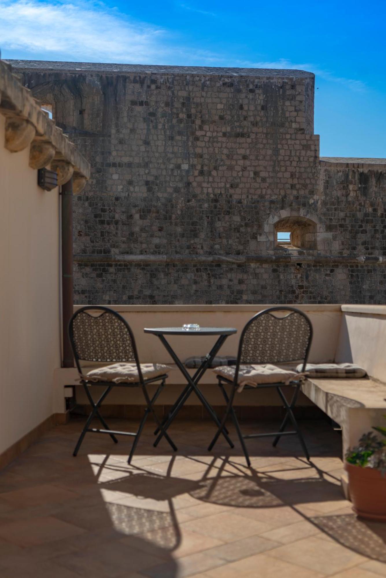 Villa Ragusa Vecchia Extérieur photo