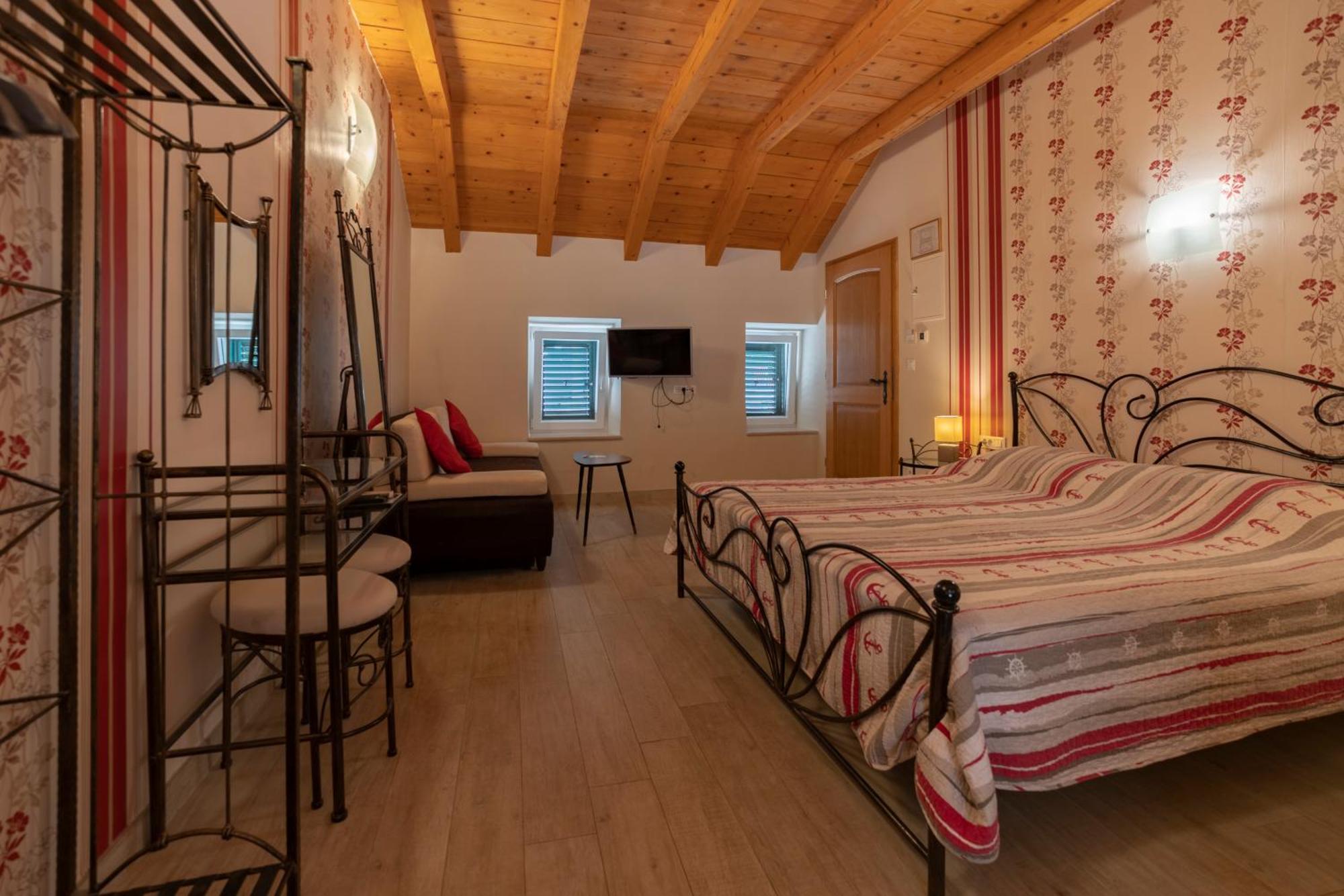 Villa Ragusa Vecchia Extérieur photo
