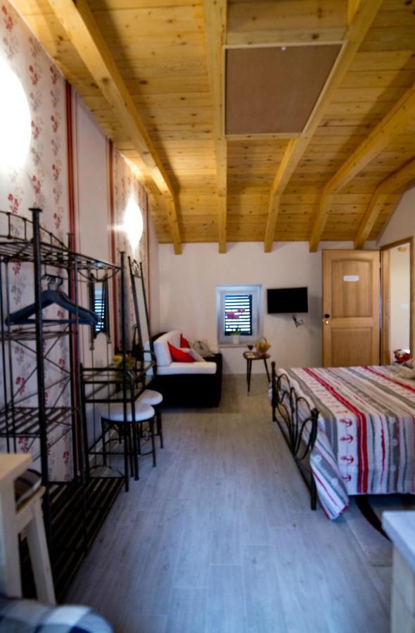 Villa Ragusa Vecchia Extérieur photo